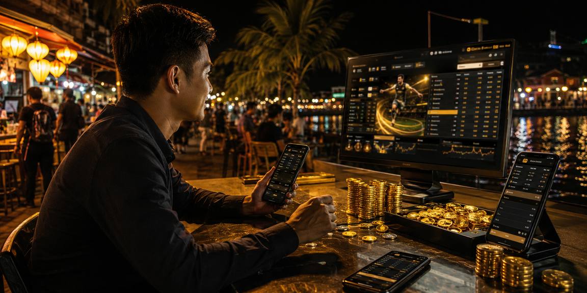 yed99 Khám phá yed99 — chúng tôi xây dựng điều gì